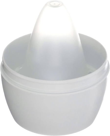 Whirlpool W11205050 Washer Fabric Softener Dispenser Cup