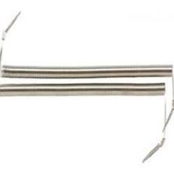 GE Dryer Heating Coil WG04A01437