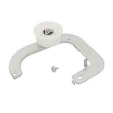 GE Dryer Idler Pulley Assembly WG04A03906