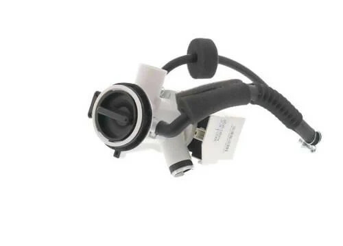 GE Washer Drain Pump WG04F04799