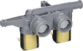 GE Washer Water Inlet Valve WG04F11302