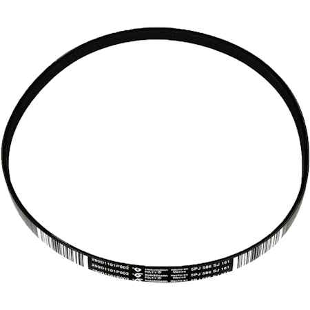 GE WG04L05385 Washer Drive Belt