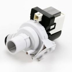 Whirlpool Washer Drain Pump