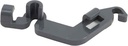 Whirlpool Dishwasher Upper Dishrack Tine Clip