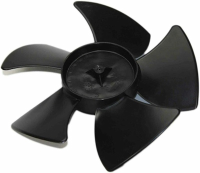 WPW10139483 Blade Fan