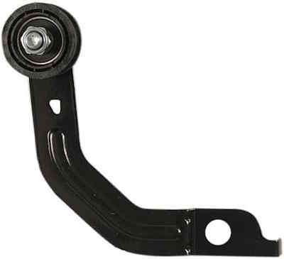 Whirlpool Dryer Idler Pulley Assembly WPW10344192