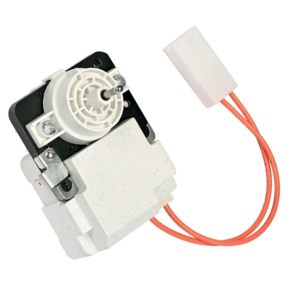 Whirlpool Refrigerator Evaporator Fan Motor