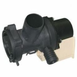 Whirlpool Washer Drain Pump