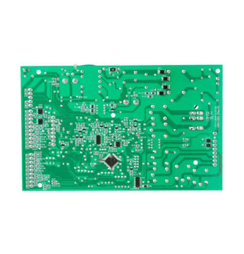 WR01F00233 Board Assembly Main Control