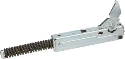 GE Range Door Hinge Left Right Hand WS01L15043