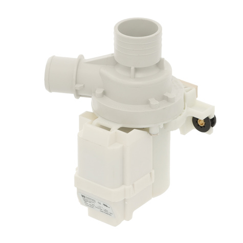 GE Washer Pump WW02F00011