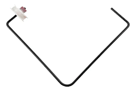 G.E. Dryer Idler Pulley Arm Assembly