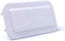 Whirlpool Microwave Waveguide Cover W11087199