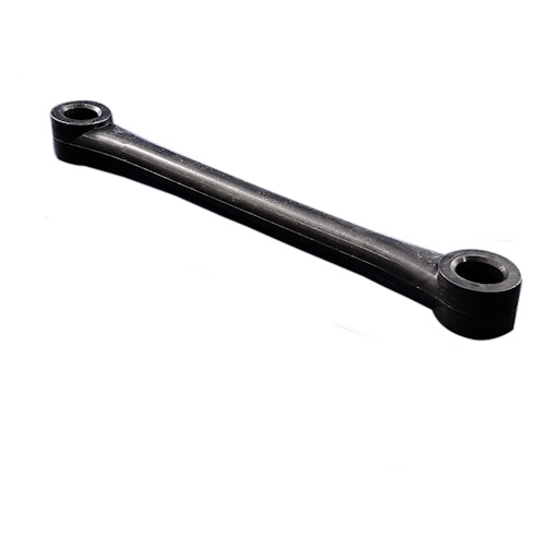 STRAP DAMPING 