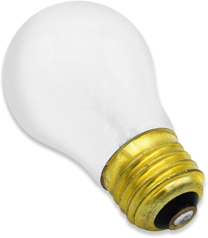 Lamp Self Clean   8009