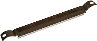 Cross Over , SS 7 X 0.6875 CHAR