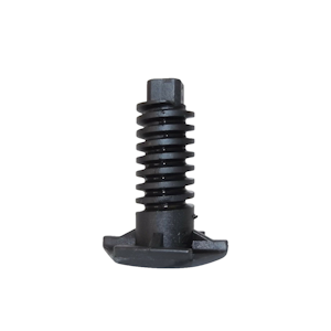 GE Range Levelling Leg WG02A00475