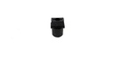 Power Wheels Wheel Bushing Black M1350-2179
