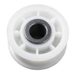 Whirlpool Dryer Idler Pulley Wheel