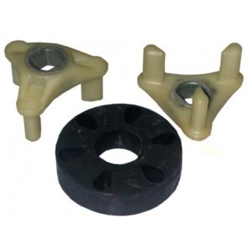 Whirlpool Top Load Washer Drive Motor Coupling Kit