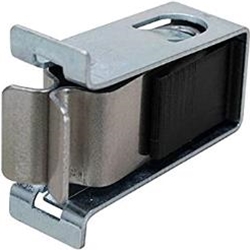 Whirlpool Dryer Door Catch WPW10111905