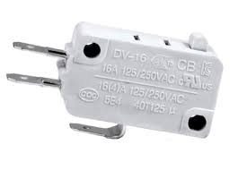 MICRO SWITCH (16802)