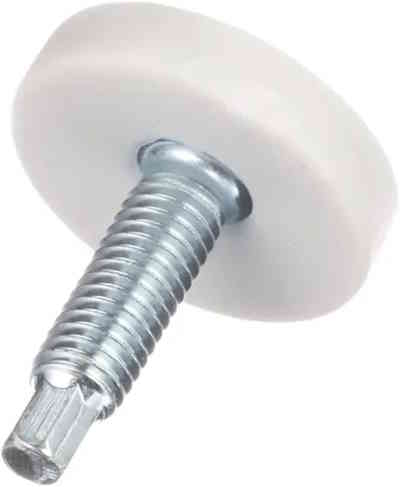 Whirlpool Refrigerator Levelling Leg