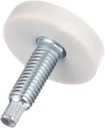 Whirlpool Refrigerator Levelling Leg