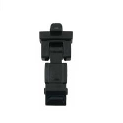 Hood Latch For Jeep Black BCK85-9859 for Power Wheels Repair