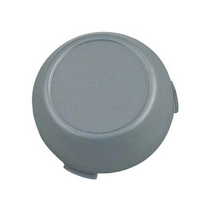 Center Hubcap For F150 Gray BJM25-2189