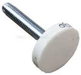 Whirlpool  Washer Leveling Leg