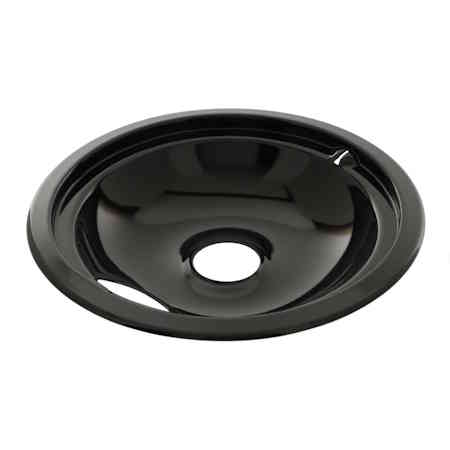 Pan Large Black 8 WG02L01430