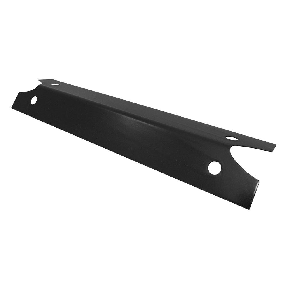 Stainless Steel Heat Plate 97311