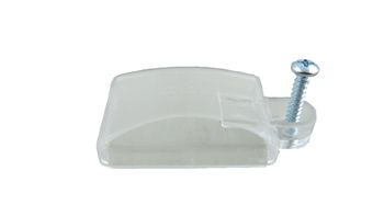 Lock Out Cover w/Screw for Dino Racer