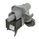 Whirlpool Dishwasher Circulation Pump Motor Assembly W11612327