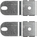 Bosch Dishwasher Mounting Bracket 00611955