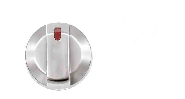 Samsung Stove knob