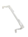 GE Microwave Door Hook WG02A03486