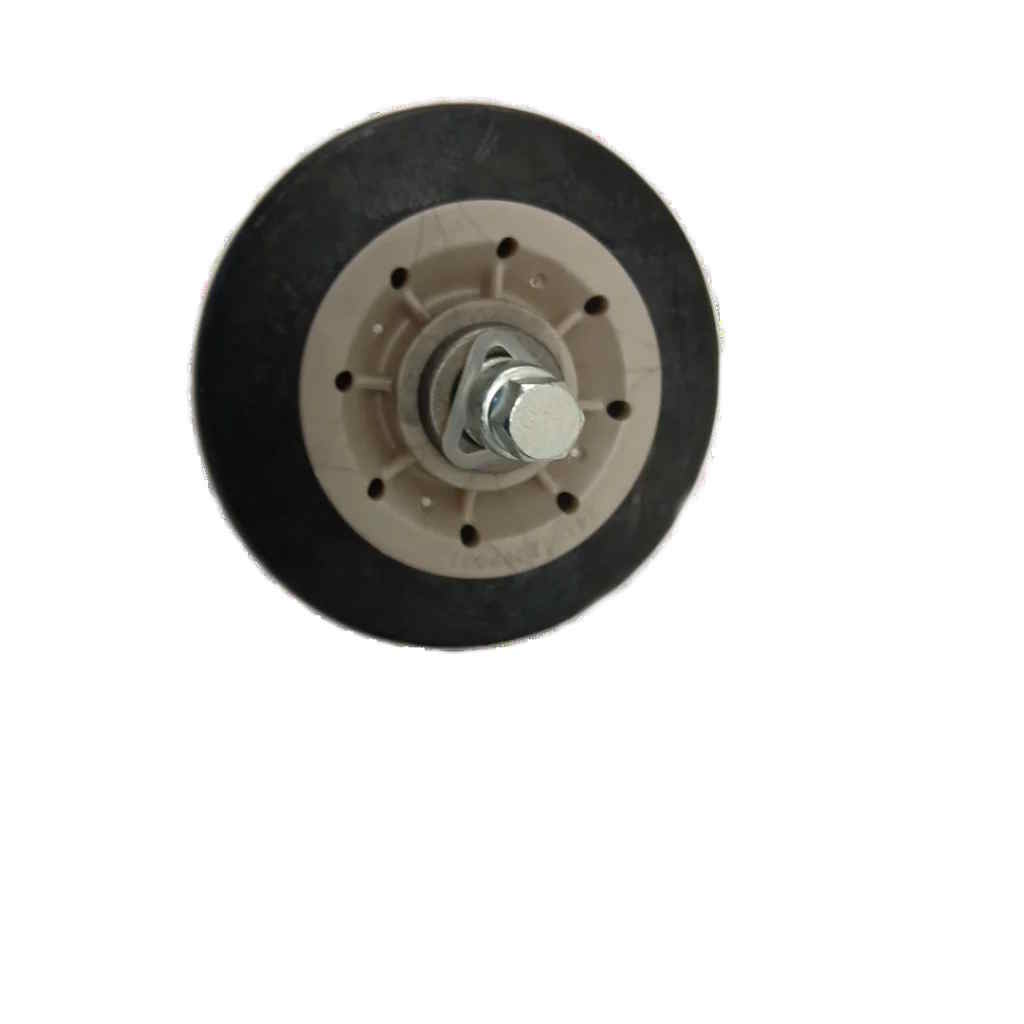 GE Dryer Support Wheel WG04F09477