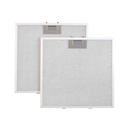 S97018027 Aluminum Grease Filters