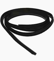 GE Dishwasher Door Gasket WG04F10790