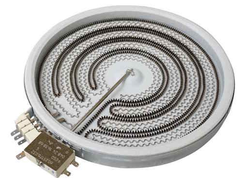 ELEMENT, SURFACE, 9",3200W, TB