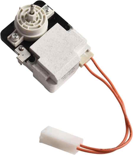 Whirlpool W11818487 Evoporator Fan Motor