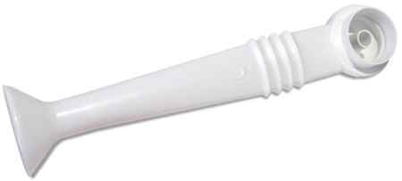 Whirlpool WP3378144 Dishwasher Centre Spray Arm Water Supply Tube