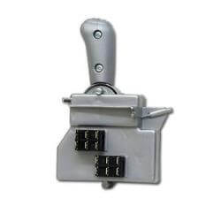 Power Wheels Escalade Gear Shifter H0440-9159