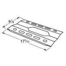 Stainless Steel Heat Plate