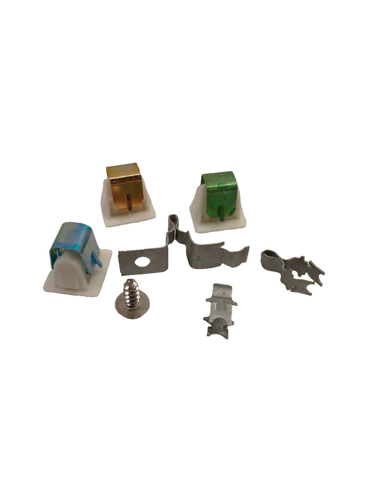 Whirlpool Dryer Door Latch Kit