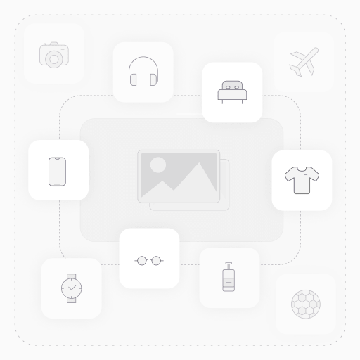 Dashboard Set-Activity/Instrument Panel