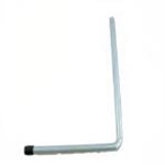Front Axle for Jeep DRH62 3900-4208
