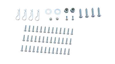 Hardware Bag for Dune Racer (FFY09)